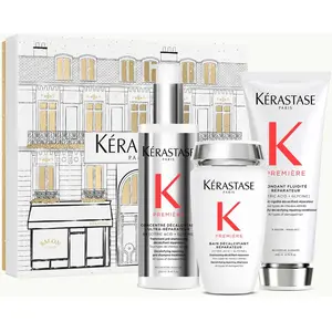 Kérastase Première Light XMas Set Coffret soin cheveux 1 art. pas cher