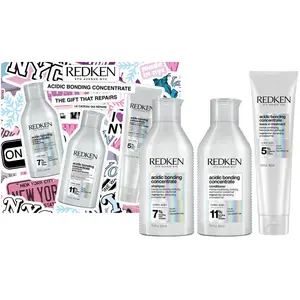Redken - The Gift That Repairs Coffrets soin cheveux 1 pieces female pas cher