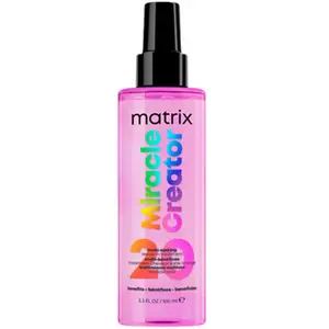 Comparateur de prix : Matrix Miracle Creator Spray soin cheveux multifonctionnel 100 ml
