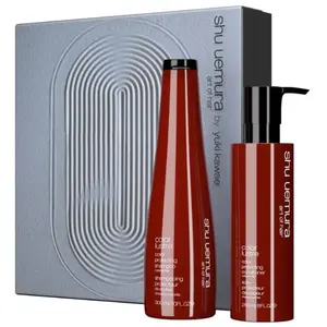 Comparateur de prix : Coffret Color Lustre Shu Uemura