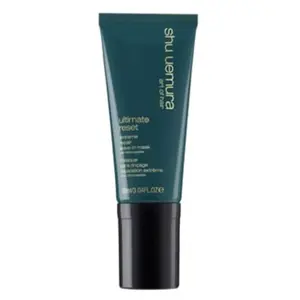 SHU UEMURA ART OF HAIR Ultimate Reset - Masque sans rinçage réparation extrême pas cher