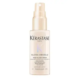 Kerastase Kérastase Gloss Absolu Frizz-Glaze Cream For Thick Frizzy Hair 45ml pas cher