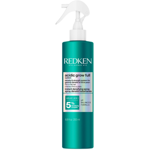 Comparateur de prix : Spray densifiant instantané Acidic Grow Full System 100 ml