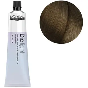 Coloration ton sur ton Dia light Hyaluronic de L'Oréal Professionnel P... pas cher
