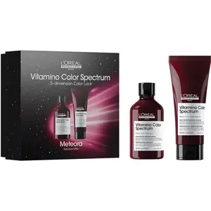 Coffret Vitamino Color Spectrum 2 piècesVendu parla-boutique-du-coiffeur