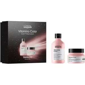Coffret Vitamine Color 2 pièces pas cher