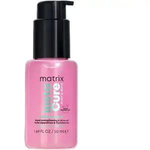 Huile réparatrice Instacure Build A Bond Matrix 50ML pas cher