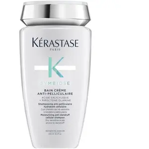 Comparateur de prix : Bain Crème Anti-Pelliculaire Symbiose Kérastase 250ml