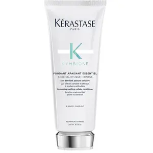 Comparateur de prix : Kérastase Symbiose Fondant Apaisant Essentiel Après-shampoing 1000 ml