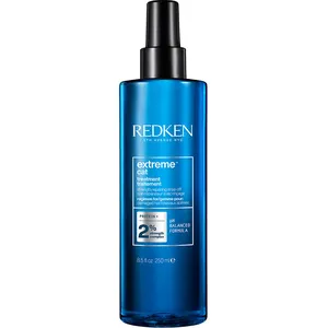 Comparateur de prix : Redken Extreme spray rénovateur pour cheveux abîmés et fragiles 250 ml