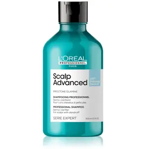 Comparateur de prix : L´oreal L'Oréal Professionnel Serié Expert Scalp Advanced Anti-Dandruf...