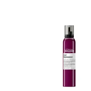 Comparateur de prix : L’Oréal Professionnel Loreal Expert Curl Expression Mousse 10 en 1 en crème 235 gr