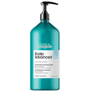 Comparateur de prix : Shampooing Anti-Pelliculaire Scalp Advanced L'Oréal 1500ml