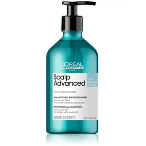 L Oréal Professionnel Serie Expert Scalp Advanced shampoing antipellic...Vendu parkaufland