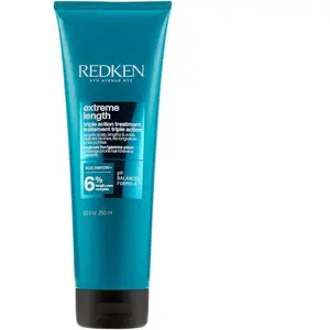 Traitement triple action fortifiant Extreme Length Redken 250ml