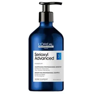 Comparateur de prix : L’Oréal Professionnel Shampoing Densifiant 500ml