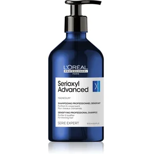 L’Oréal Professionnel Serie Expert Serioxyl shampoing anti-chute avec activateur de pousse 500 mlVendu parkaufland