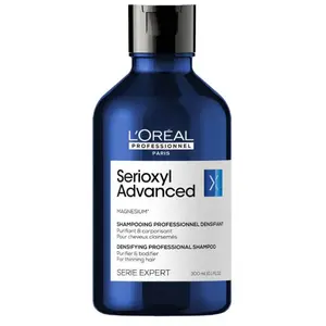 Comparateur de prix : L’Oréal Professionnel Shampoing Densifiant 300ml