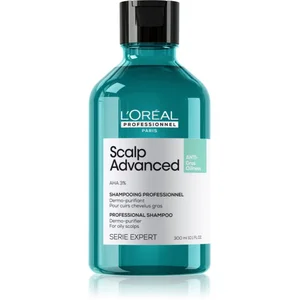 Comparateur de prix : L'Oréal Professionnel Serié Expert Scalp Advanced Anti-Oiliness Dermo-...