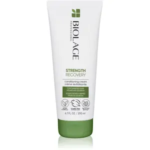 Biolage Strength Recovery après-shampoing pour cheveux abîmés 200 mlVendu paronebioshop
