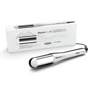 Comparateur de prix : Fer à Lisser en Céramique L'Oreal Professionnel Paris Steampod 