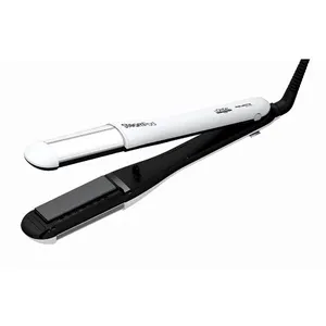 Comparateur de prix : L’Oréal Professionnel Lisseur vapeur L'OREAL PRO Steampod 4 Lisseur-Boucleur Vapeur Pro TU