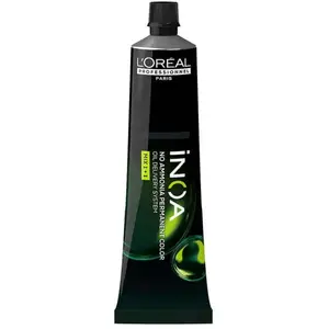 Comparateur de prix : L'Oréal Coloration Inoa Vegan 6.34 Blond Foncé Doré Cuivré 60ml