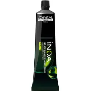 Comparateur de prix : L'Oréal Coloration Inoa Vegan 7.3 Blond Doré 60ml