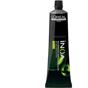 L'Oréal Coloration Inoa Vegan 5.18 Châtain Clair Cendré Mocca 60ml pas cher