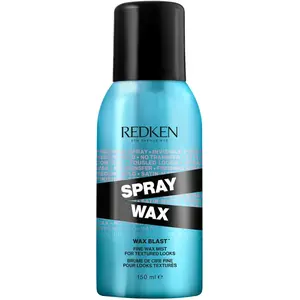 Redken - Spray fixateur et poudre fixatrice 150 ml unisex pas cher