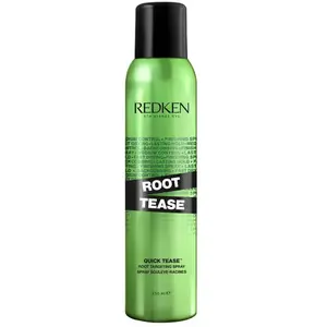 Comparateur de prix : Redken Root Tease spray pour soulever les cheveux à la racine 250 ml
