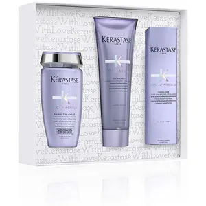 Kérastase Bain ULTRA-VIOLET Blond Absolu Estuche 3 pzVendu parkerastase
