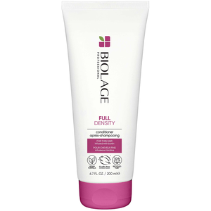 Matrix Biolage Advanced FullDensity Après-Shampooing Épaississant pour Cheveux Fins 200 mlVendu parnotino