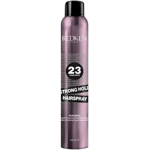 Comparateur de prix : Redken Redken - Rk Hair Spray Spray Strong Hold 400r 400 Ml