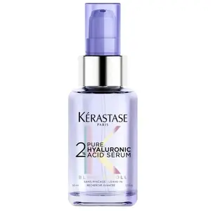Comparateur de prix : Kérastase Blond Absolu Serum Hyaluronic Acid Sérum cheveux 1000 ml