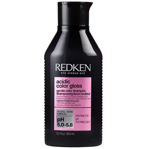 Comparateur de prix : Redken Shampooing Sans Sulfate Acidic Color Gloss 300ml