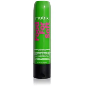 Comparateur de prix : Matrix - Après-shampoing Vegan Food For Soft - Acide Hyaluronique - 300ml