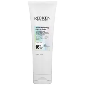 Comparateur de prix : Masque Réparateur 5 min Concentré En Soin Bonding 250mL REDKEN