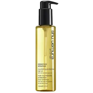 Comparateur de prix : Shu Uemura Huile Capillaire Nourrissante Et Protectrice Essence Absolue