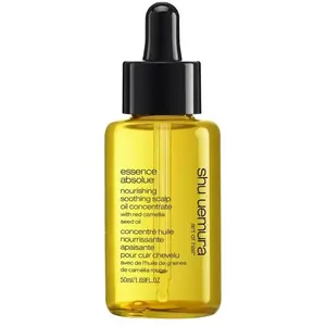 Comparateur de prix : Concentré huile nourrissante apaisante Essence Absolue Shu Uemura 50ml