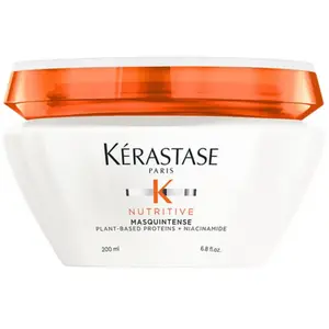 Comparateur de prix : Kérastase Nutritive Masquintense masque cheveux régénérant 200 ml