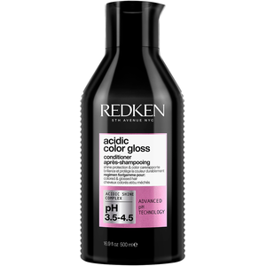 Comparateur de prix : Redken Acidic Color Gloss Après-shampoing pour cheveux colorés