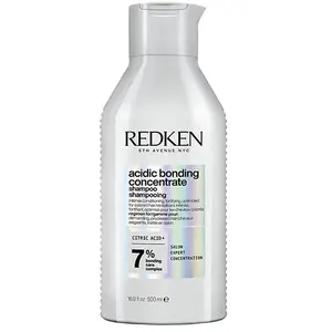 Comparateur de prix : Shampooing concentré Acidic Bonding Concentrate Redken 500ml