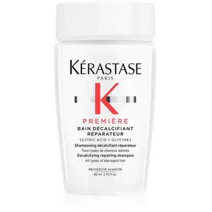 Bain Décalcifiant Réparateur Première Kérastase 80ml pas cher