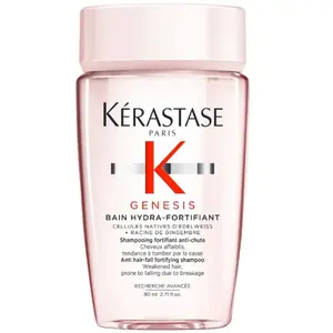Kérastase Kerastase Shampooing Nutri-Fortifiant Genesis 80ml pas cher