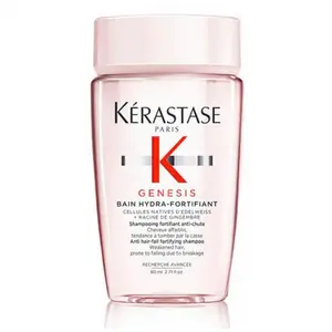 KERASTASE Bain Hydra-Fortifiant Genesis Kérastase 80ml pas cher