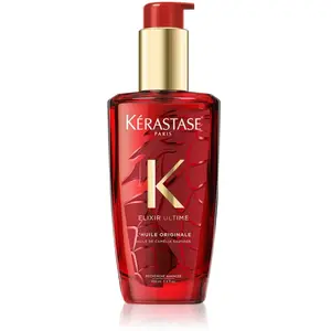 KERASTASE Huile Originale Elixir Ultime Kérastase 100ml Édition Limité... pas cher