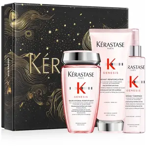 Kérastase Genesis coffret cadeau anti-chute pour femmeVendu parkerastase