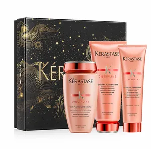 Kérastase Discipline Light Set - for unruly hair Coffret soin cheveux 1 art.Vendu parkerastase