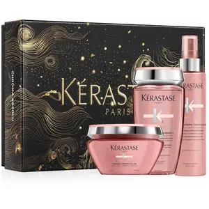 Kérastase Kerastase - Coffret Xmas2024 - Chroma Absolu - Holidays 24Vendu parkerastase